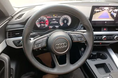 Audi A4L 2020, 53099 км, за 21869 USD - фото 14