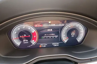Audi A4L 2020, 53099 км, за 21869 USD - фото 15