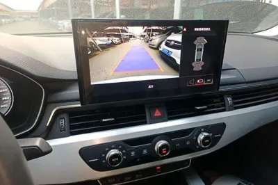 Audi A4L 2020, 53099 км, за 21869 USD - фото 16