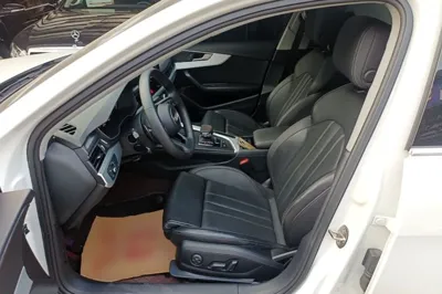 Audi A4L 2020, 53099 км, за 21869 USD - фото 18