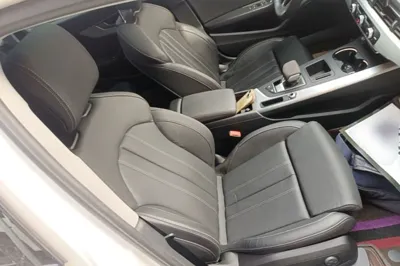 Audi A4L 2020, 53099 км, за 21869 USD - фото 20
