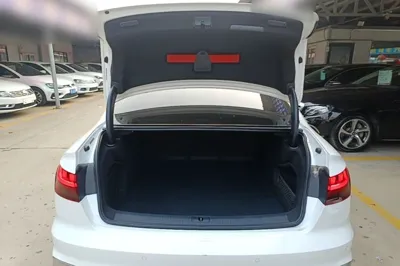 Audi A4L 2020, 53099 км, за 21869 USD - фото 23