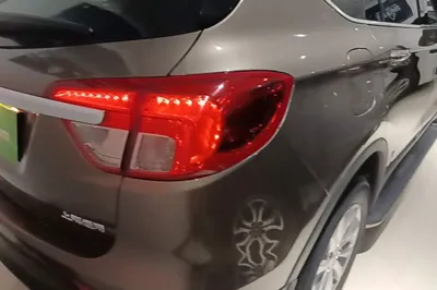 Buick Envision 2016, 146000 км, за 8238 USD - фото 9