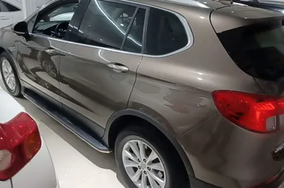 Buick Envision 2016, 146000 км, за 8238 USD - фото 13