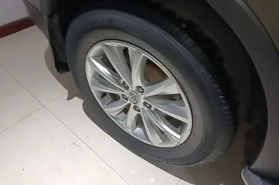 Buick Envision 2016, 146000 км, за 8238 USD - фото 16