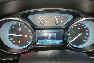 Buick Envision 2016, 146000 км, за 8238 USD - фото 19