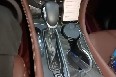 Buick Envision 2016, 146000 км, за 8238 USD - фото 21
