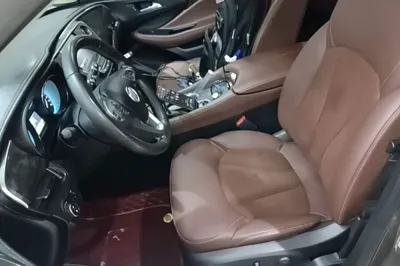 Buick Envision 2016, 146000 км, за 8238 USD - фото 22