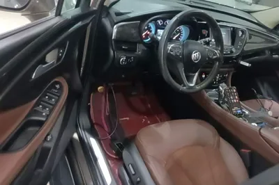 Buick Envision 2016, 146000 км, за 8238 USD - фото 23