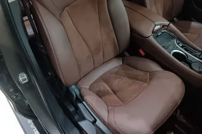 Buick Envision 2016, 146000 км, за 8238 USD - фото 24
