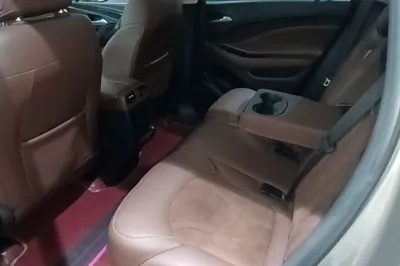 Buick Envision 2016, 146000 км, за 8238 USD - фото 25