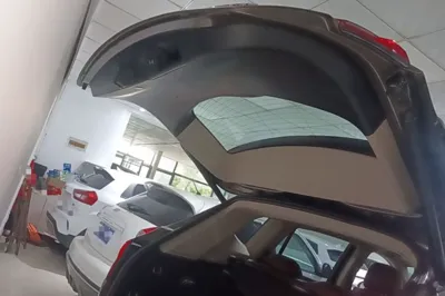 Buick Envision 2016, 146000 км, за 8238 USD - фото 27