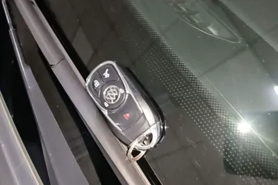 Buick Envision 2016, 146000 км, за 8238 USD - фото 29