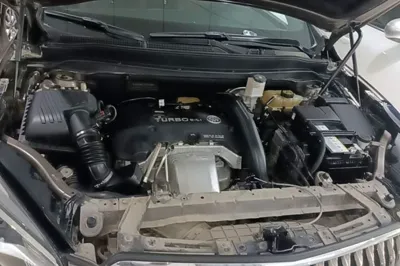 Buick Envision 2016, 146000 км, за 8238 USD - фото 30