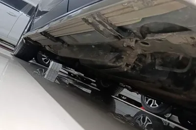 Buick Envision 2016, 146000 км, за 8238 USD - фото 31