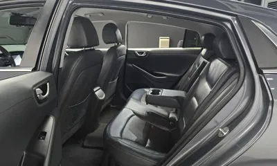 Hyundai Ioniq 2019, 130126 км, за 6967.5 USD - фото 12