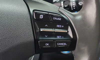 Hyundai Ioniq 2019, 130126 км, за 6967.5 USD - фото 15