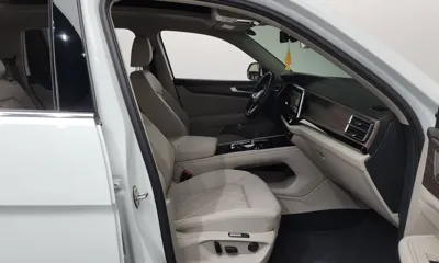 Volkswagen Atlas 2025, 4880 км, за 37834.98 USD - фото 11