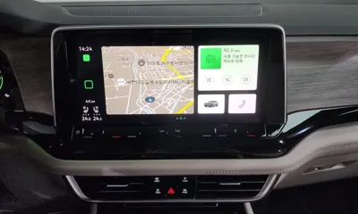 Volkswagen Atlas 2025, 4880 км, за 37834.98 USD - фото 14