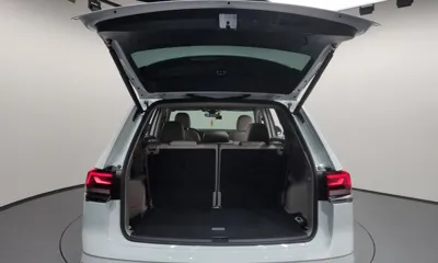 Volkswagen Atlas 2025, 4880 км, за 37834.98 USD - фото 20