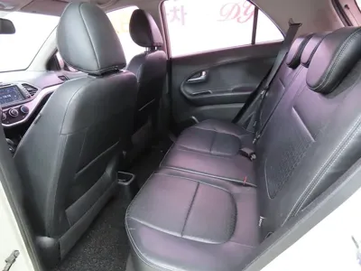 Kia Morning 2016, 109173 км, за 2801.3 USD - фото 6