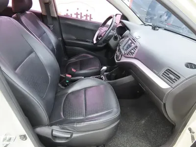 Kia Morning 2016, 109173 км, за 2801.3 USD - фото 7