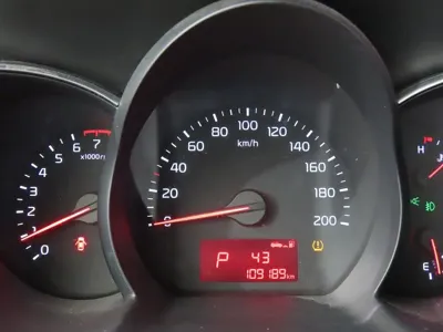 Kia Morning 2016, 109173 км, за 2801.3 USD - фото 8