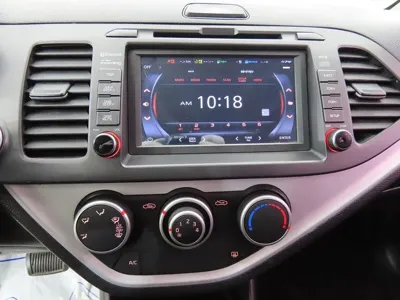 Kia Morning 2016, 109173 км, за 2801.3 USD - фото 9