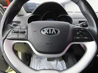 Kia Morning 2016, 109173 км, за 2801.3 USD - фото 14