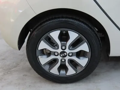 Kia Morning 2016, 109173 км, за 2801.3 USD - фото 20