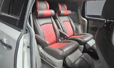 Kia Canival 2016, 122631 км, за 7862.57 USD - фото 12