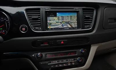 Kia Canival 2016, 122631 км, за 7862.57 USD - фото 15