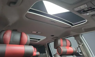 Kia Canival 2016, 122631 км, за 7862.57 USD - фото 19