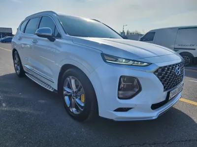 Hyundai Santafe 2020, 131500 км, за 15547.76 USD