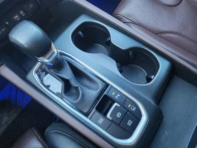Hyundai Santafe 2020, 131500 км, за 15547.76 USD - фото 15