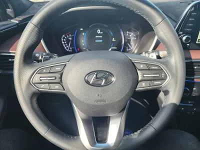 Hyundai Santafe 2020, 131500 км, за 15547.76 USD - фото 16