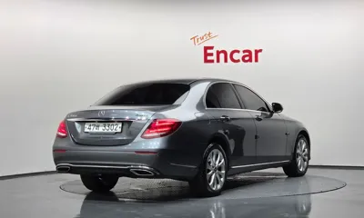 Mercedes-Benz E-Class 2019, 113853 км, за 14657.99 USD