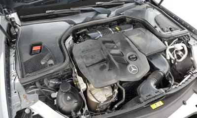 Mercedes-Benz E-Class 2019, 113853 км, за 14626.53 USD - фото 6