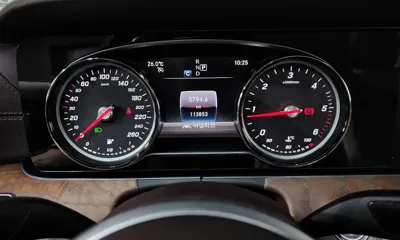 Mercedes-Benz E-Class 2019, 113853 км, за 14626.53 USD - фото 8