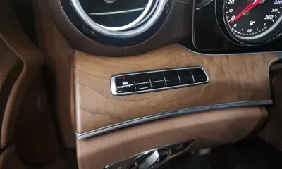 Mercedes-Benz E-Class 2019, 113853 км, за 14626.53 USD - фото 27