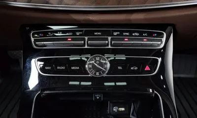 Mercedes-Benz E-Class 2019, 113853 км, за 14626.53 USD - фото 30