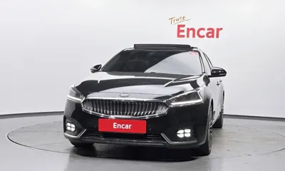 Kia K7 2016, 186876 км, за 5016.29 USD