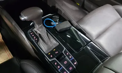 Kia K7 2016, 186876 км, за 5016.29 USD - фото 9