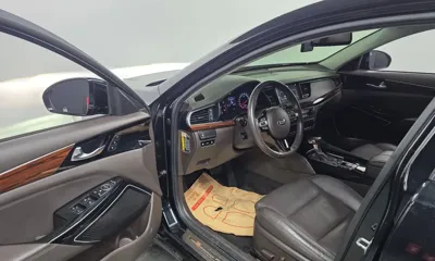 Kia K7 2016, 186876 км, за 5016.29 USD - фото 10