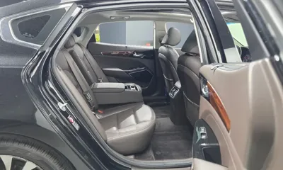 Kia K7 2016, 186876 км, за 5016.29 USD - фото 11