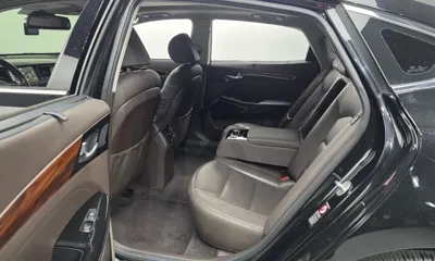 Kia K7 2016, 186876 км, за 5016.29 USD - фото 12