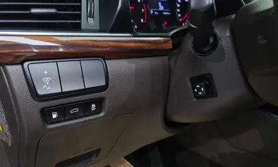 Kia K7 2016, 186876 км, за 5016.29 USD - фото 13