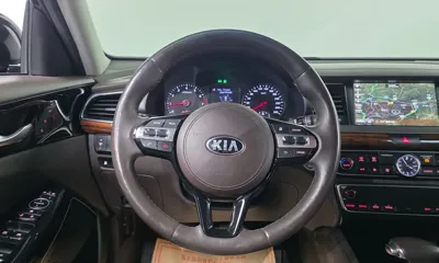 Kia K7 2016, 186876 км, за 5016.29 USD - фото 15