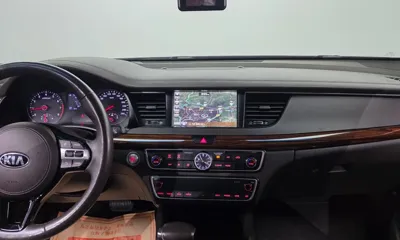Kia K7 2016, 186876 км, за 5016.29 USD - фото 16