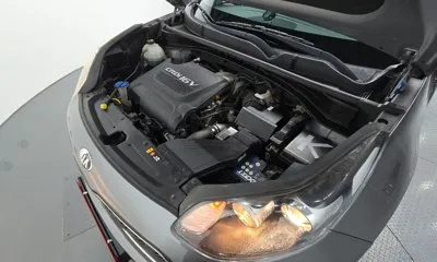 Kia Sportage 2018, 75185 км, за 7670.8 USD - фото 6